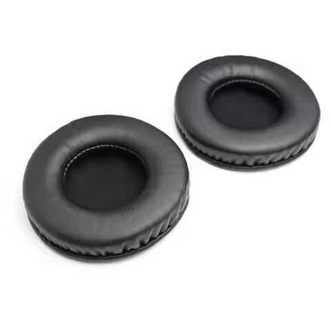 Protein Skin Replacement Ear Pads For Beyerdynamic Dt880 Dt860 Dt990 Dt770 For AKG K240 K240S K240 S