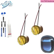 Suitable for vivo TWS Earphone True Wireless Bluetooth Headset Replacement Battery M0863 3.8V