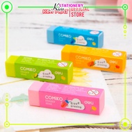 Comiko DELI E3045 2B Eraser - 01 Pc Helps Remove Drawings and Exercises Easily