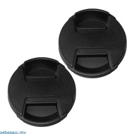 zebeaacc Protective Digital Camera Lens Caps for Z DX50-250mm f4 5-6 3 Z 35mm f 1 8S XF23mm f 1 4R C