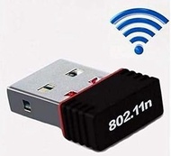 150 MBPS Wireless Mini Wi-Fi Network Adapter 2.4Ghz with 7601 Chip - LV-UW06-BG