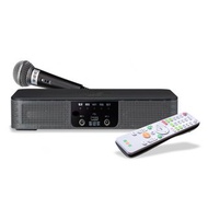 【品菲特PINFIS】響迴家卡拉ok點唱機 多功能伴唱機 藍芽喇叭