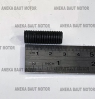 Per Bos-an drat luar 14 drat dalam 12