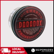 Lockhart's Paradox Waterbased Pomade (Newly Formulated Sept 2018)-SGPOMADES