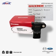Ford Ecosport, Everest Titanium, Ranger 2.2 Manifold Inlet Sensor Map High Quality OEM MK3focus AG9Z