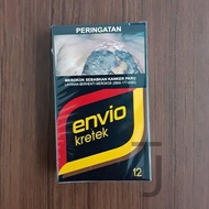 Rokok Envio Kretek