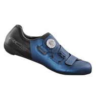 RC5 SHIMANO ROAD BIKE SHOES READY STOCK