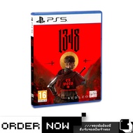 Pre-Order | PlayStation 5 PS5 1348 Ex Voto (Released 2026-06-30) (By ClaSsIC GaME)