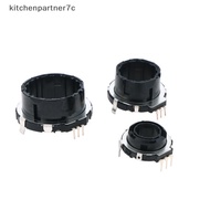 kitchenpartner7c Hollow Shaft Encoder for EC25 EC28 EC35 360° 15-Pulse Position Sensor KNE