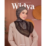 Original Hanami Bawal Malaysia Hijab