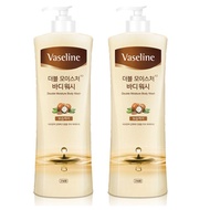 Aekyung Vaseline Double Moisture Body Wash 800ml