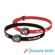 Klarus HM3 Super Lightweight Multifunction Headlamp 670 Lumen