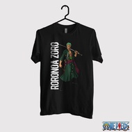 One Piece T-Shirt - Zoro