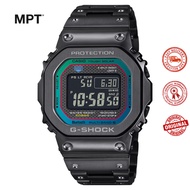 [OFFICIAL 1 YEAR WARRANTY] CASIO G-SHOCK FULL METAL 5000 SERIES - GMW-B5000BPC-1