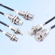 Omron Proximity Switch E2E-X2D1-N X3D1 X5ME1 X8MD1 X10ME1 X2E1-Z Sensing