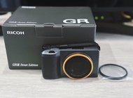 RICOH GR III Street Edition 相機
