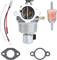 munirater 20-853-33-S Carburetor Replacement for Kohler Courage SV470 SV530 SV540 SV541 SV590 SV600 