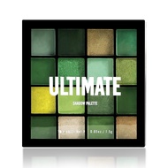 Colorful Eyeshadow Palette Makeup-16 Colors, Matte and Glitter Eyeshadow, Bright Eyeshadow palettes,