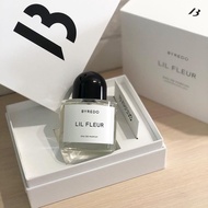 Tester Box_Byredo_Lil Fleur EDP Perfume 100ml (Unisex edp Perfume)