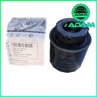 VOLKSWAGEN GOLF /JETTA /BEETLE /TIGUAN 1.4 TSI ENGINE OIL FILTER 03C 115 561