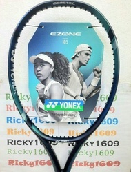 Raket Tenis Yonex Ezone 105 (Sky Blue) - Raket Yonex Ezone 105 -