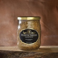 【SELEKTIA】義大利經典松露醬 500g