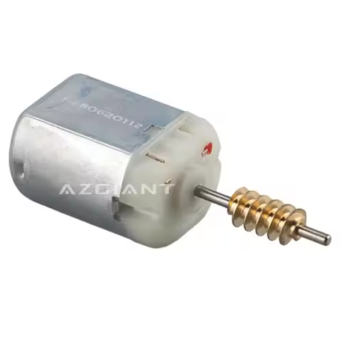 AZGIANT for Skoda Rapid/ Karoq MK1 NU/Octavia MK4/Fabia III Nj/Superb III MK3 Steering Lock Actuator