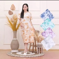 [NEW PROMOSI] GROSIR DASTER DLUSIA TUNIK MANDA-DASTER ELSA IKATAN CINTA RCTI LENGAN PENDEK TERBARU -