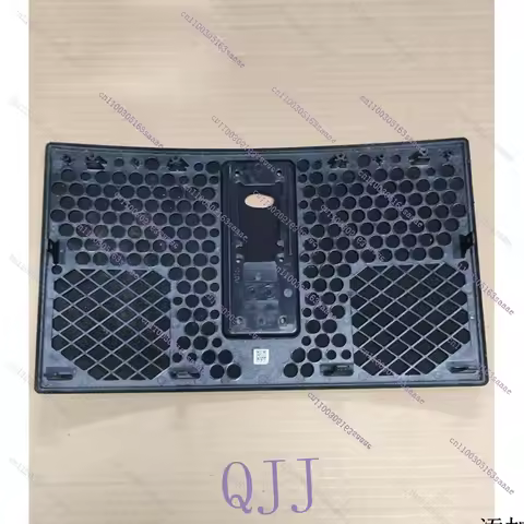Used For Bose Bluetooth Speaker For Bose Soundtouch 20 III Speaker Front Baffle Plastic Mesh