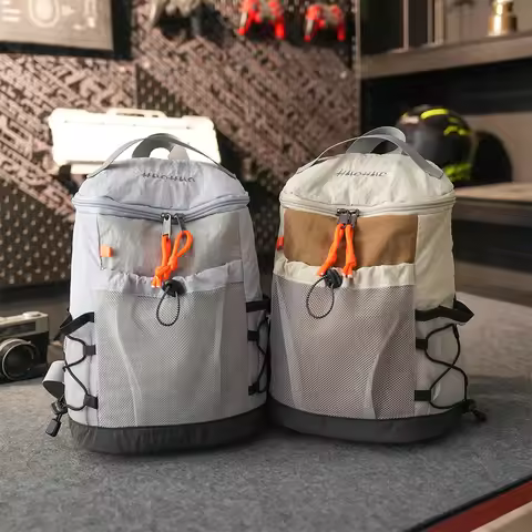 Outdoor Hiking Backpack, Sports Backpack, Travel Lightweight Hiking Backpack, Small Backpack, Commut