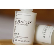 READY STOCK Olaplex No.3 Hair Perfector Treatment 100ml Full Size