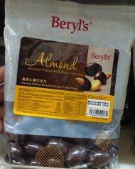 Beryls Almond