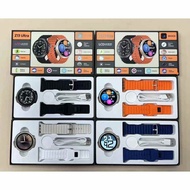 2025 z13 ultra Galaxy Watch Ultra 7 2025 TOP smart watch 47mm Boot up Logo watch for wireless chargi
