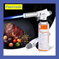 Flame Gun Butane Gas Torch