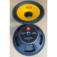 LOA BASS 25 JBL VÀNG COIL 38 TỪ 120 GÂN VẢI SƯỜN SẮT LẮP  RÁP LOA KÉO LOA XÁCH TAY (GIÁ 1 CÁI)