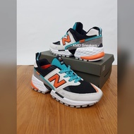 Terbaru New Balance 574 Sport V2/Sepatu Pria/Sepatu Wanita/Sepatu Murah/Unisex Mantap