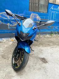 SUZUKI Gixxer SF250