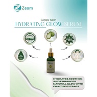 ZEAM Chayote Hydrating Glow Serum - 30ml