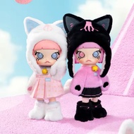 POP MART MOLLY Peekaboo 1/8 Action Figure