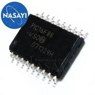 10PCS PIC16F88-I/SO PIC16F88 SOP-18 Model Microcontroller