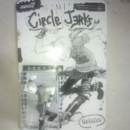 Super7 Reaction Circle Jerks Skank Man