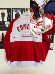 Jaket Cosplay Na Jaegyeon Manhwa Lookism / Jacket Tracktop Canada Na Jaegyeon