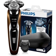 Philips S9511/41 | S9551/41 SHAVER Series9000 Wet and Dry electric shaver