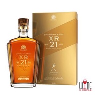 John Walker & Sons - John Walker & Sons XR21 Years Blended Scotch Whisky 750ml