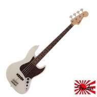 【又昇樂器.音響】Fender Japan Heritage 60s Jazz Bass OWT 電貝斯