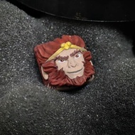 Available Artisan Keycap / Keycaps - Dota 2 Monkey King - Mechanical keyboard