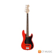 Squier Affinity Series Precision Bass เบสไฟฟ้า PJ Bass