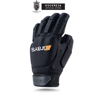 Grays Touch Pro Hockey Glove – Black (LH)