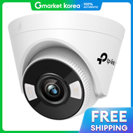TP-Link | TP-Link VIGI C450 Security Camera CCTV Motion Detection IP Camera Indoor (2.8mm)