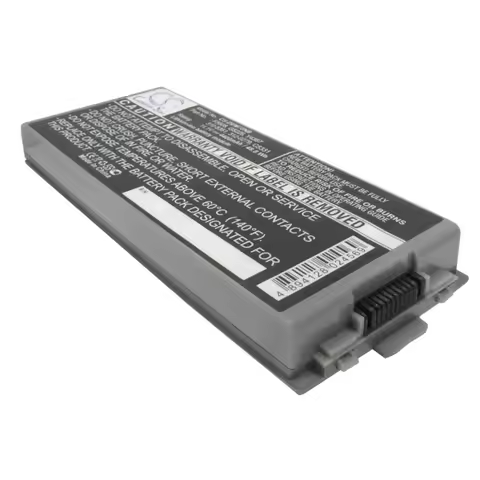 Li-ion Notebook, Laptop Battery for DELL,11.1v,4400mAh,Latitude D810,Precision M70,310-5351,312-0279